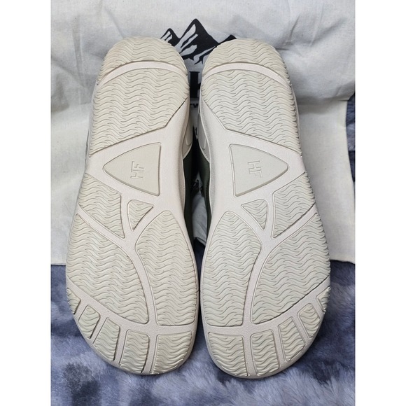 NWT Hike Footwear Azura Barefoot Winter Boots Green Faux Fur Lined EU 40 / 9-9.5 - Picture 6 of 8